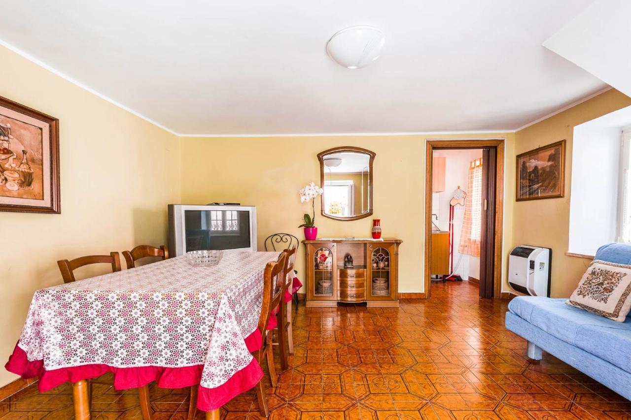 Casetta Mia Canistro Esterno foto