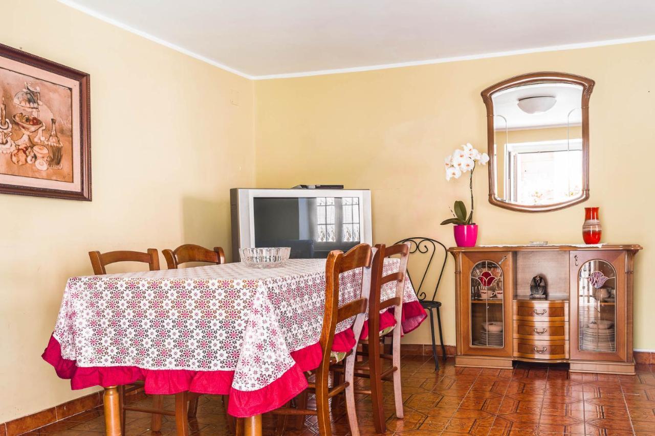 Casetta Mia Canistro Esterno foto