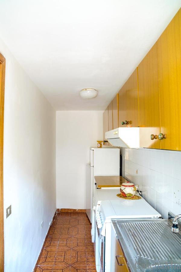 Casetta Mia Canistro Esterno foto